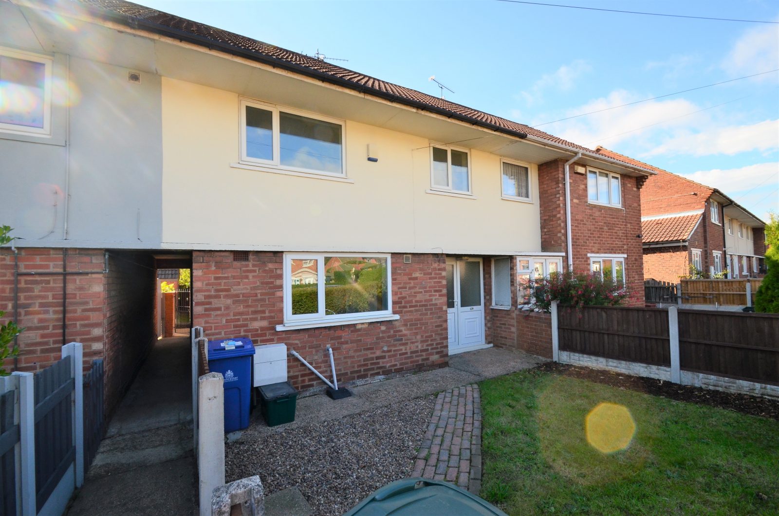 Westminster Crescent, Intake, Doncaster, DN2 6QG - 3keys : 3keys