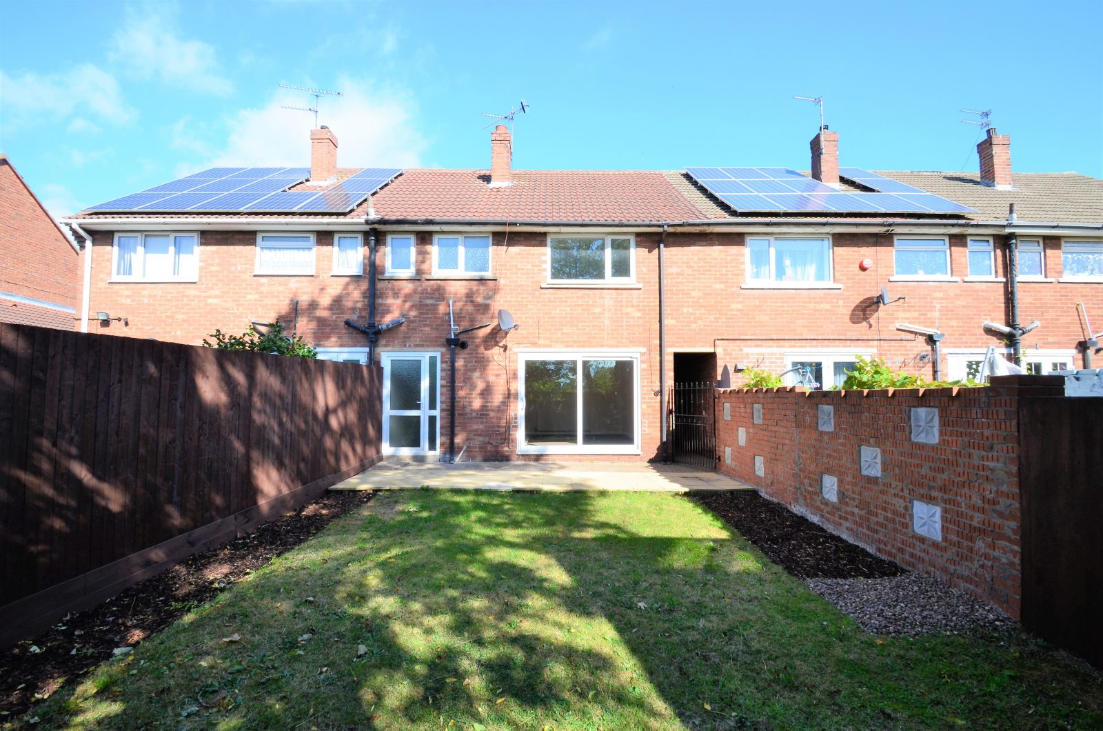 Westminster Crescent, Intake, Doncaster, DN2 6QG - 3keys : 3keys