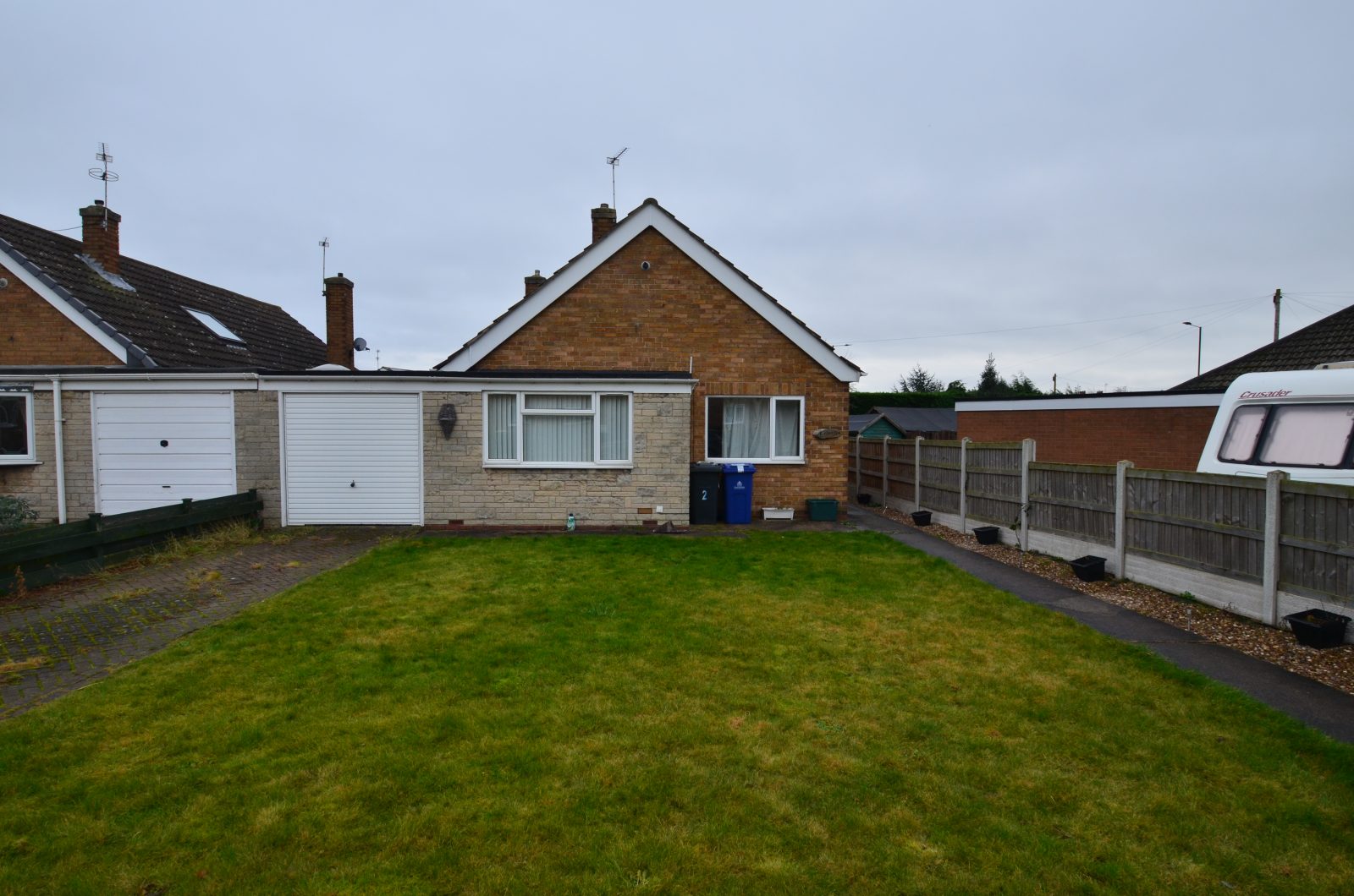 Chapel Lane, Branton, Doncaster, DN3 3NG - 3keys : 3keys